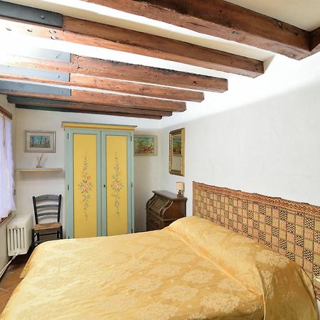Mater Domini Apartment Veneţia Exterior foto