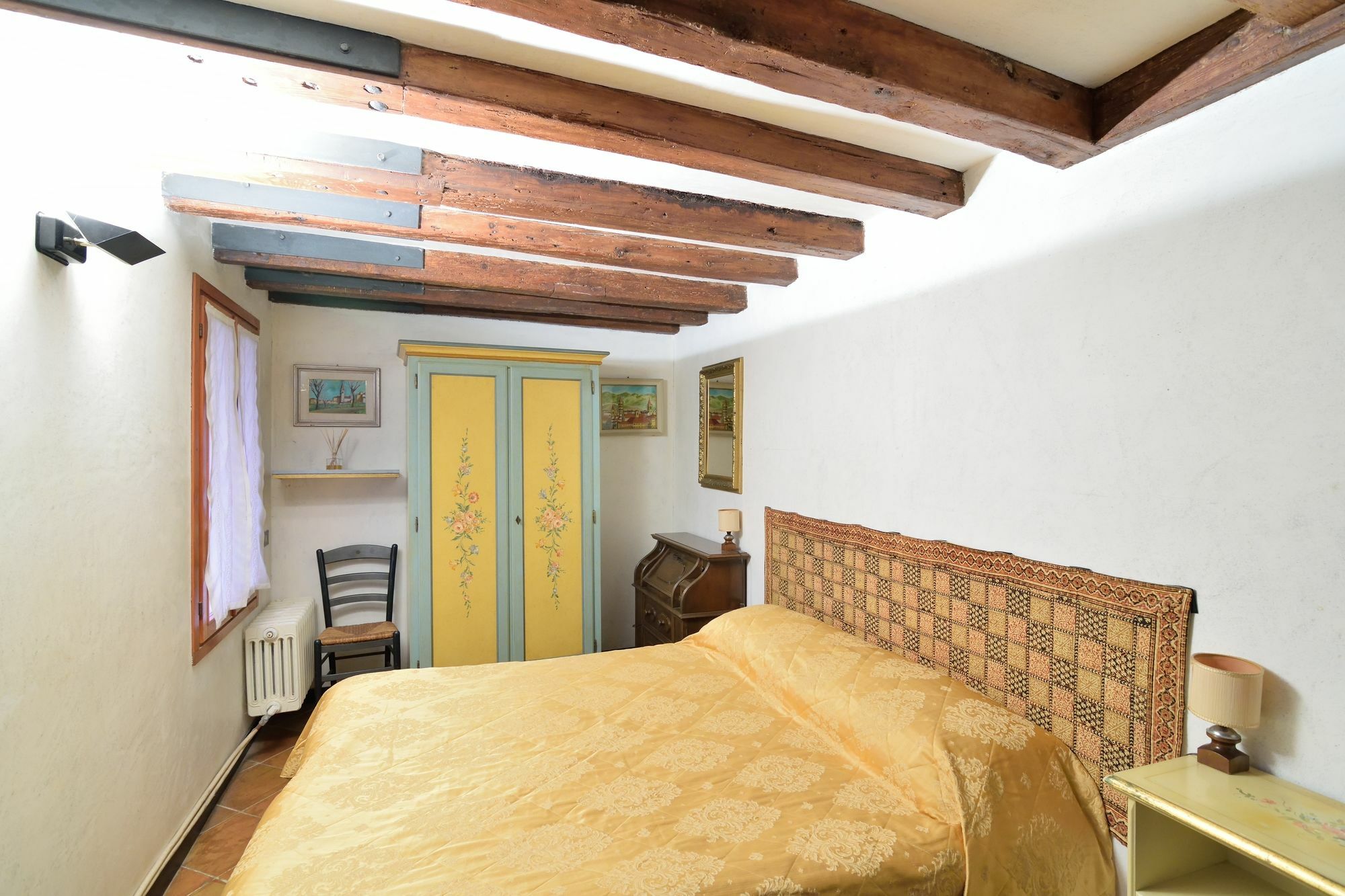 Mater Domini Apartment Veneţia Exterior foto