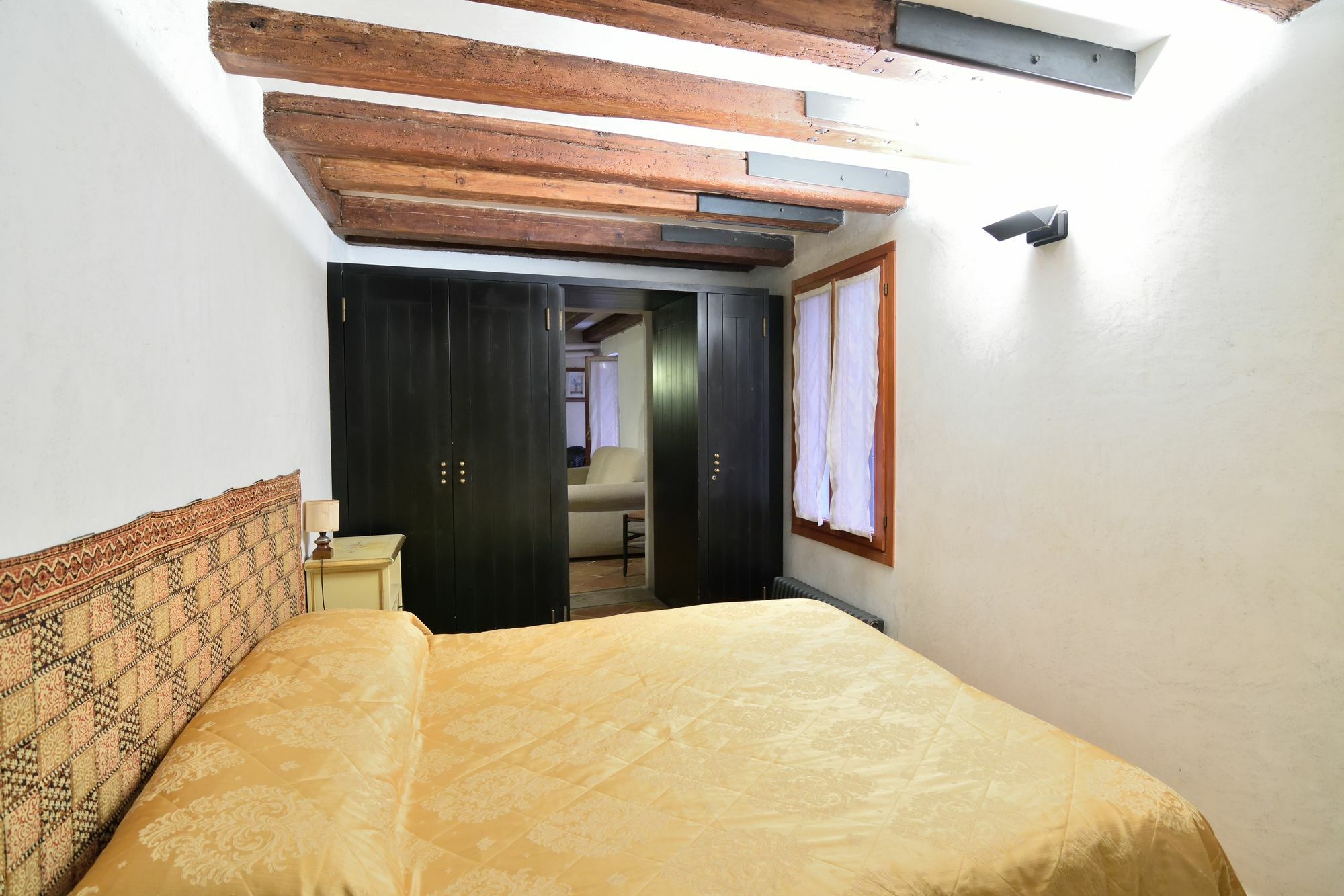 Mater Domini Apartment Veneţia Exterior foto